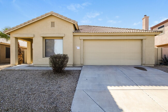 property at 2415 W Maldonado Rd