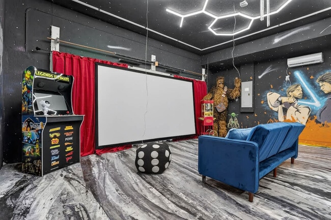 property at 5161 SW 159th Ct