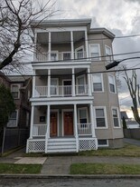 12 Michigan Ave, Unit 12 Michigan Ave Lynn #2 in Lynn, MA - Building Photo