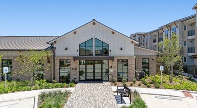 3502 Harvest Bounty Dr in Richmond, TX - Foto de edificio - Building Photo