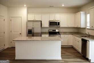 386 Red Dragon Dr in Jefferson, GA - Building Photo - Building Photo