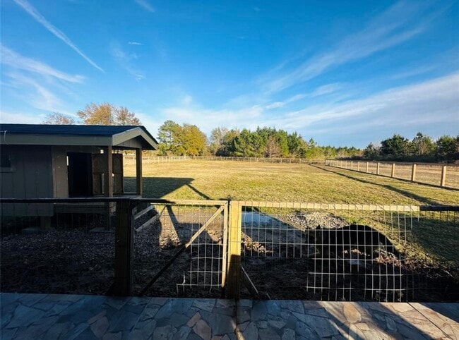 property at 844 Rd 5109