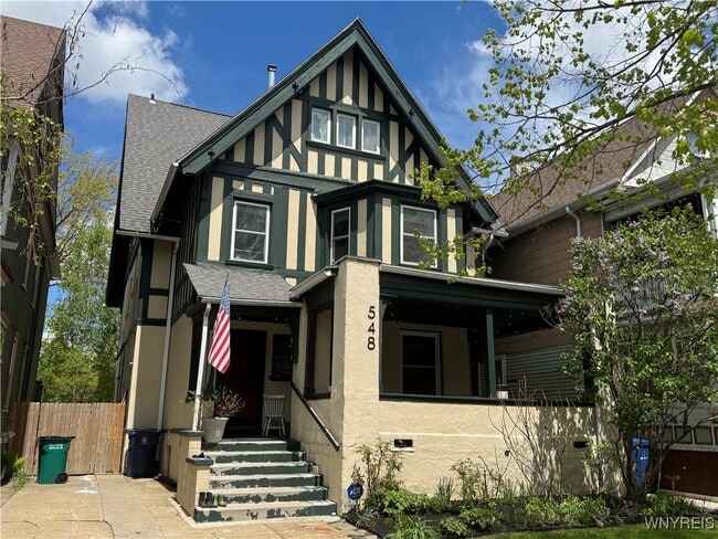 property at 548 Potomac Ave