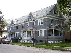 2-8 Archer St in Rochester, NY - Building Photo - Building Photo