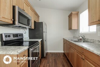 4213 E Market St in Tucson, AZ - Building Photo - Building Photo