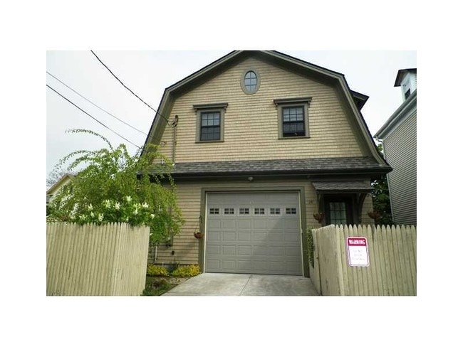 property at 19 Wendell St