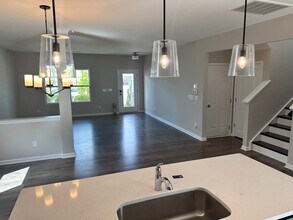 128 Shay Xing Rd in Salisbury, NC - Building Photo - Building Photo