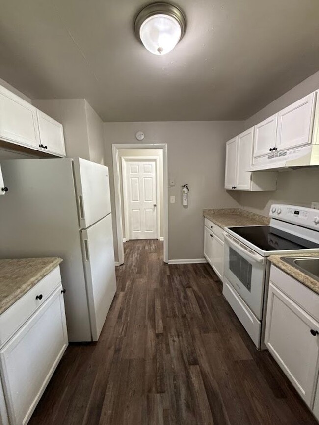 1616 W Austin Rd in Decatur, GA - Building Photo - Building Photo