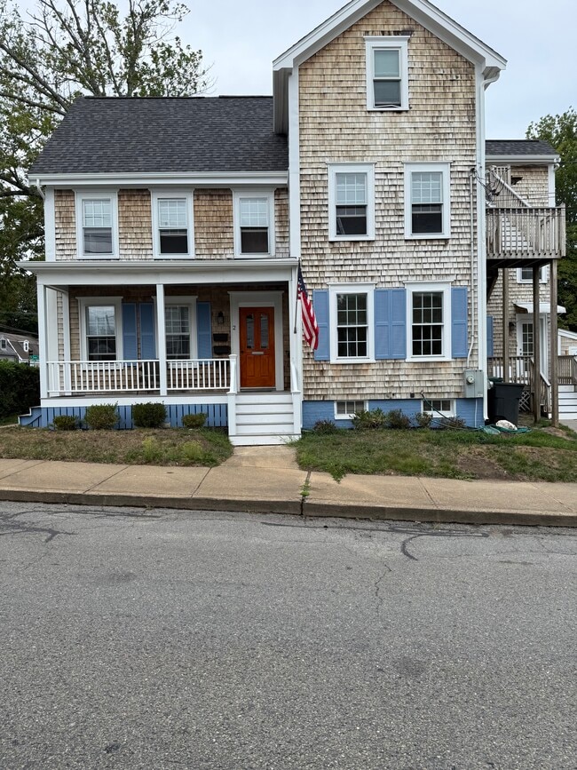 2 Fremont St, Unit 1