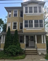 143 Wilson St in Bridgeport, CT - Building Photo