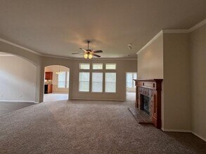 13608 Thistle Trail in Oklahoma City, OK - Building Photo - Building Photo