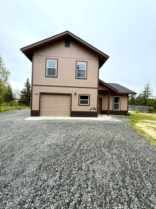 47917 Snipe Ave in Soldotna, AK - Building Photo