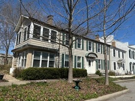 117 N Front St, Unit C in Rising Sun, IN - Building Photo