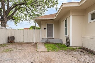 1711 N 3rd St in Abilene, TX - Building Photo - Building Photo