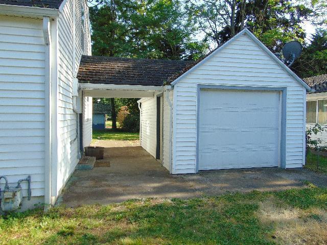 3010 Falk Rd in Vancouver, WA - Building Photo - Building Photo