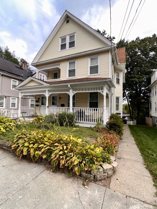 property at 253 Olivia St