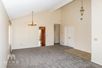 2625 Wardlow Ave in San Diego, CA - Building Photo - Building Photo