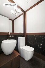 15 Renwick St in New York, NY - Building Photo - Building Photo