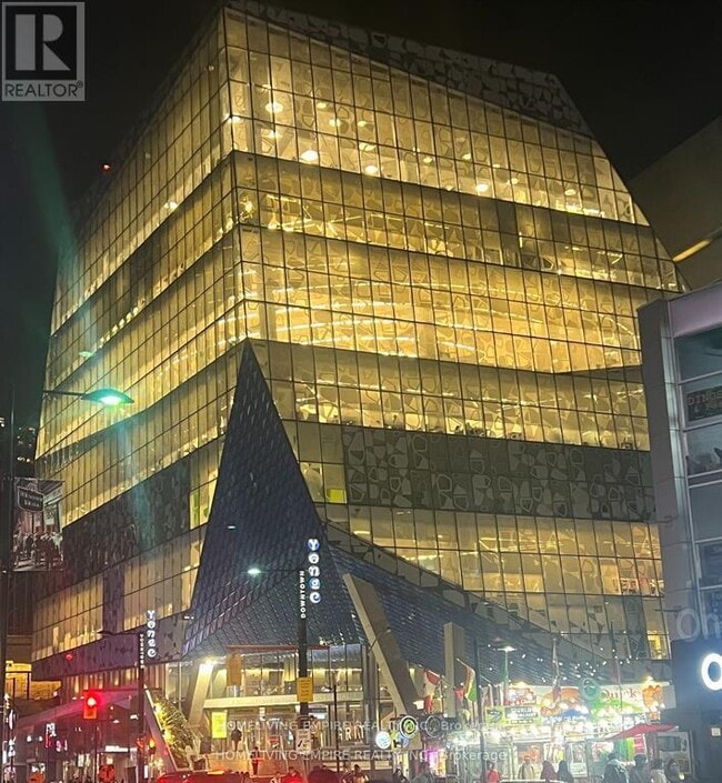 property at 308 Jarvis St