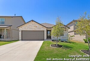 4765 Chalk Flats in San Antonio, TX - Building Photo - Building Photo
