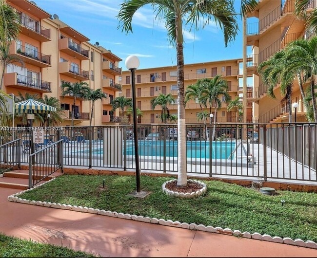 property at 1900 W 54th St