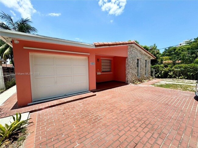 4101 SW 13th Terrace in Miami, FL - Building Photo - Building Photo