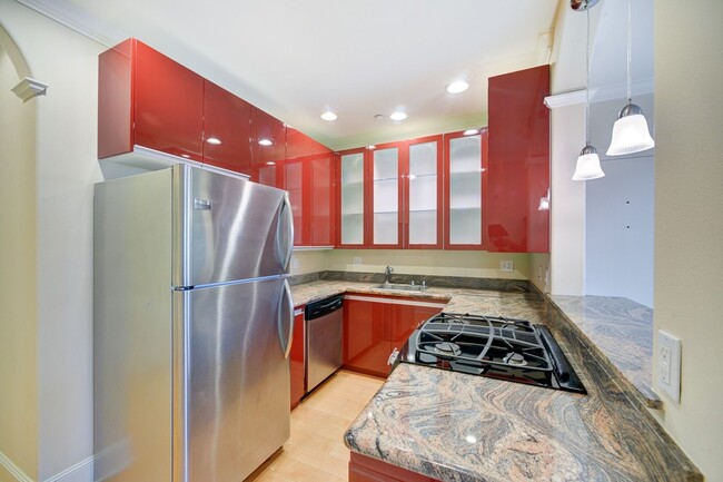 1524 14th Ave S in Seattle, WA - Building Photo - Building Photo
