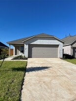 3031 Ash Ray Dr in Katy, TX - Building Photo