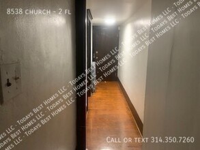 8538 Church Dr in St. Louis, MO - Building Photo - Building Photo
