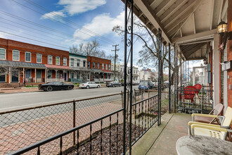 1315 W Cary St in Richmond, VA - Building Photo - Building Photo