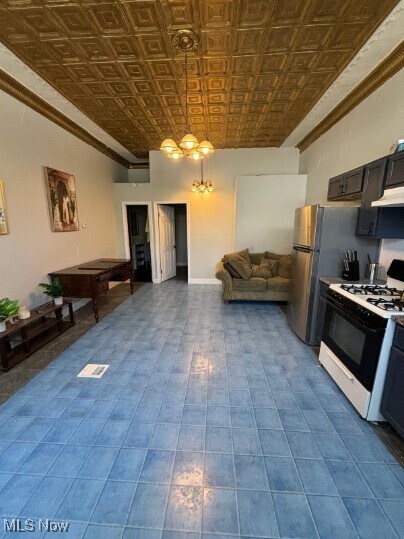 3260 W 105th St in Cleveland, OH - Foto de edificio