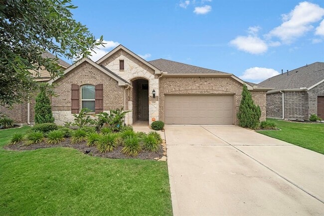 property at 23706 Via Viale Dr