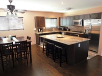 Villa Calle in Phoenix, AZ - Building Photo - Interior Photo