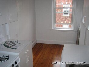 20 Chauncy St in Cambridge, MA - Building Photo - Building Photo