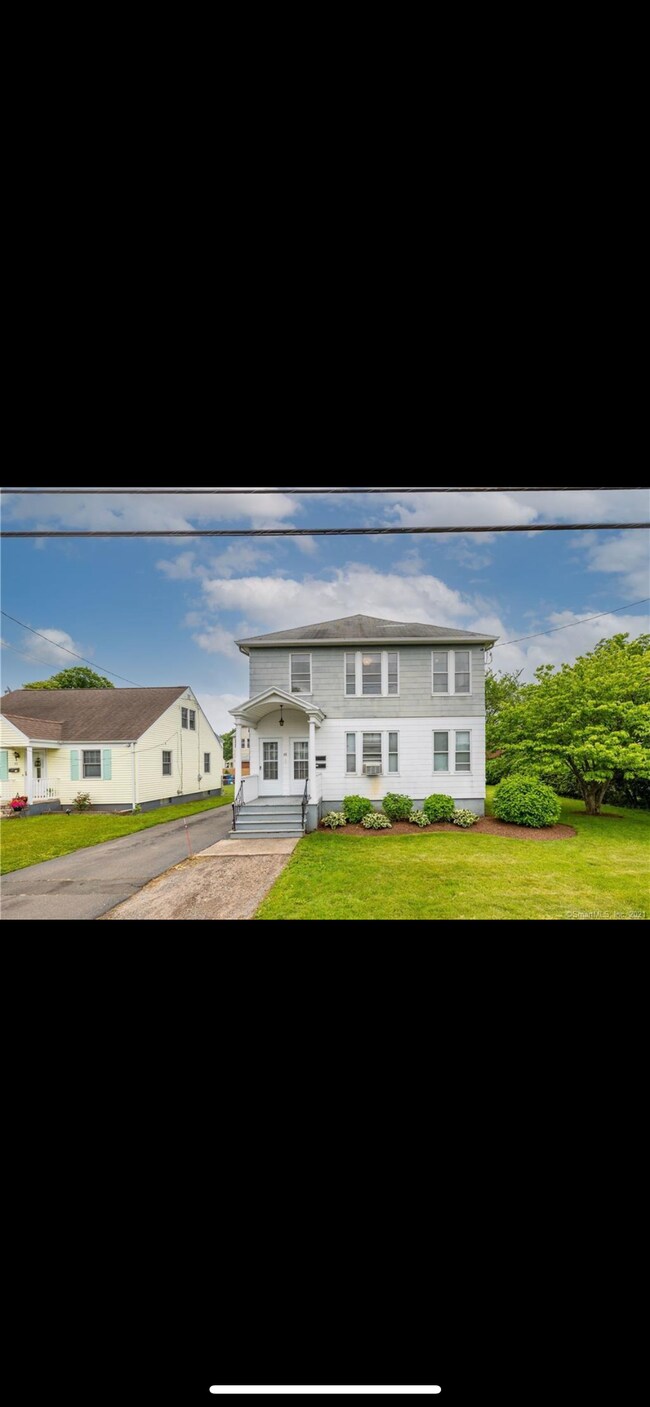 48 Overlook Ave Rentals in New Britain, CT