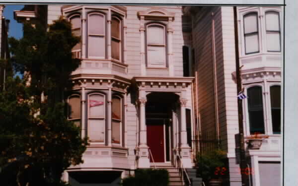 122 Guerrero St in San Francisco, CA - Building Photo - Building Photo