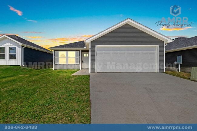 property at 405 Golden Fld Rd