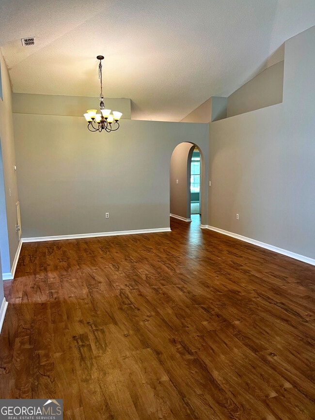 230 Pine Bluff Dr in Kingsland, GA - Building Photo - Building Photo