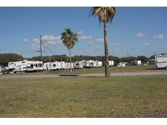 2020 Highway 35 Byp in Aransas Pass, TX - Foto de edificio