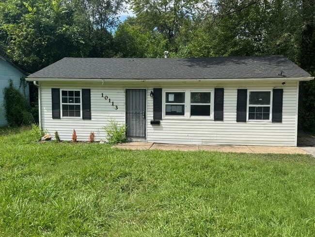 10113 Duke Dr