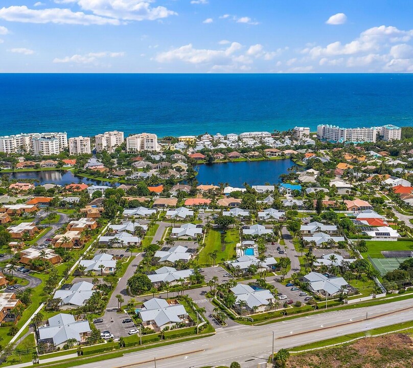 1801 S US Hwy 1 in Jupiter, FL - Building Photo