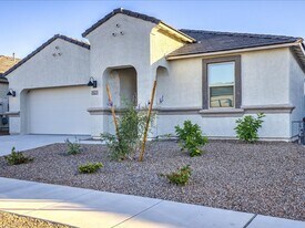 12192 E Morris Carson Dr in Vail, AZ - Building Photo