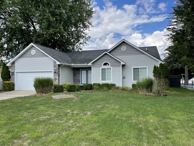 property at 313 Gilmore Ct
