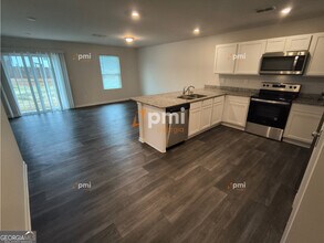 141 Dogwood Ln in Milner, GA - Building Photo - Building Photo