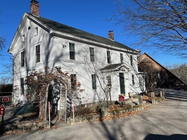 86 Dudley Brook Rd in Weare, NH - Building Photo - Building Photo