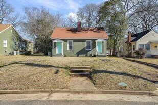 373 Spring St SW in Concord, NC - Building Photo