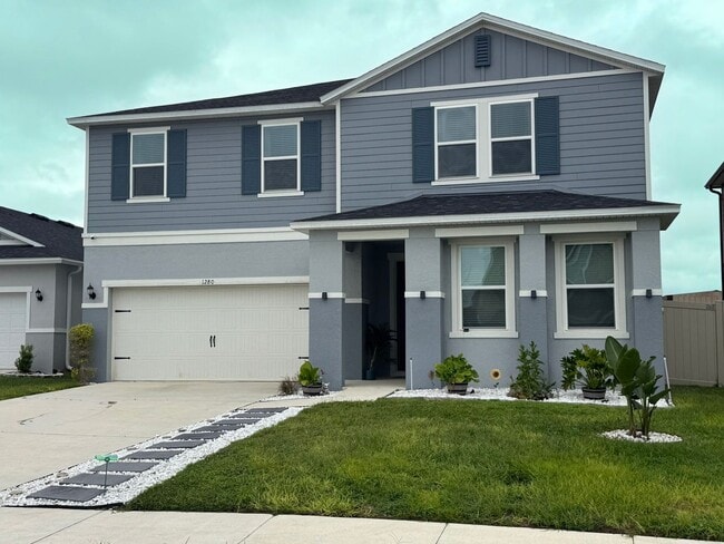 1280 Denali Dr in Winter Haven, FL - Building Photo - Building Photo