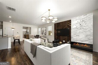 12188 Conrad Cir in Hampton, GA - Building Photo - Building Photo