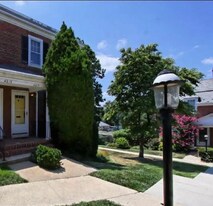 4217 32nd Rd S in Arlington, VA - Building Photo