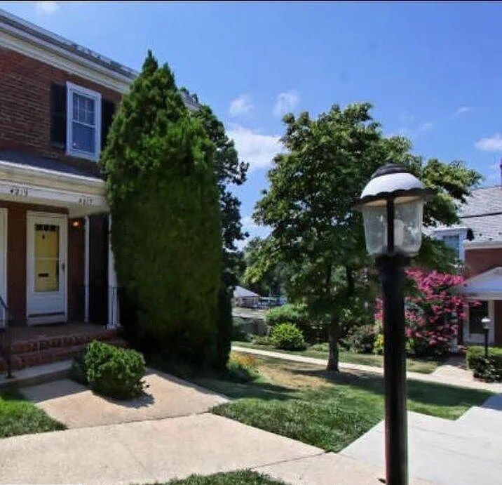 4217 32nd Rd S in Arlington, VA - Building Photo